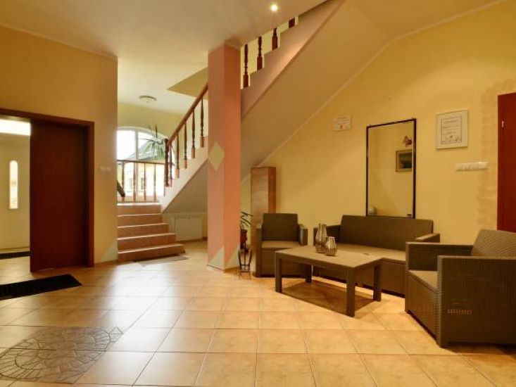 PRZEDAM posiadlosc obok Polanicy-Zdroju-SUDETY-GORY STOLOWE