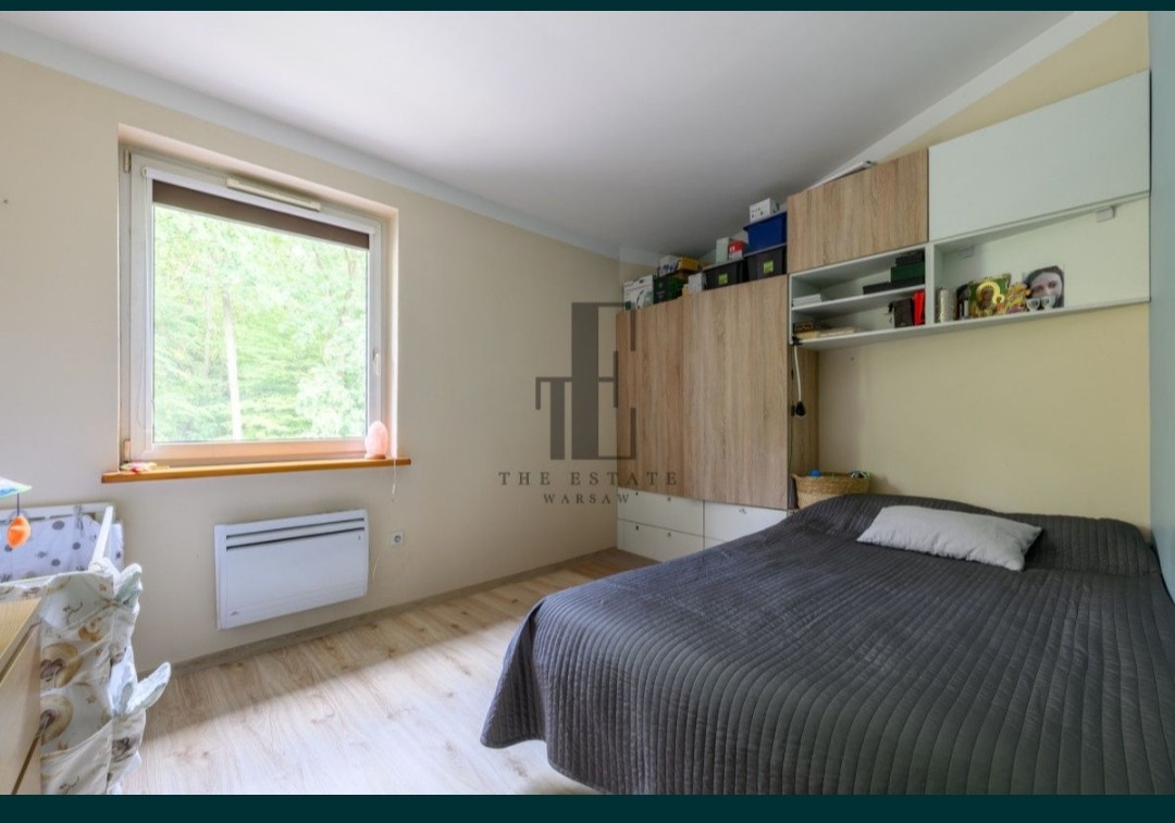 Bezczynszowe 3-pok mieszkanie z fotowoltaiką, klimatyzacja i własną studnią