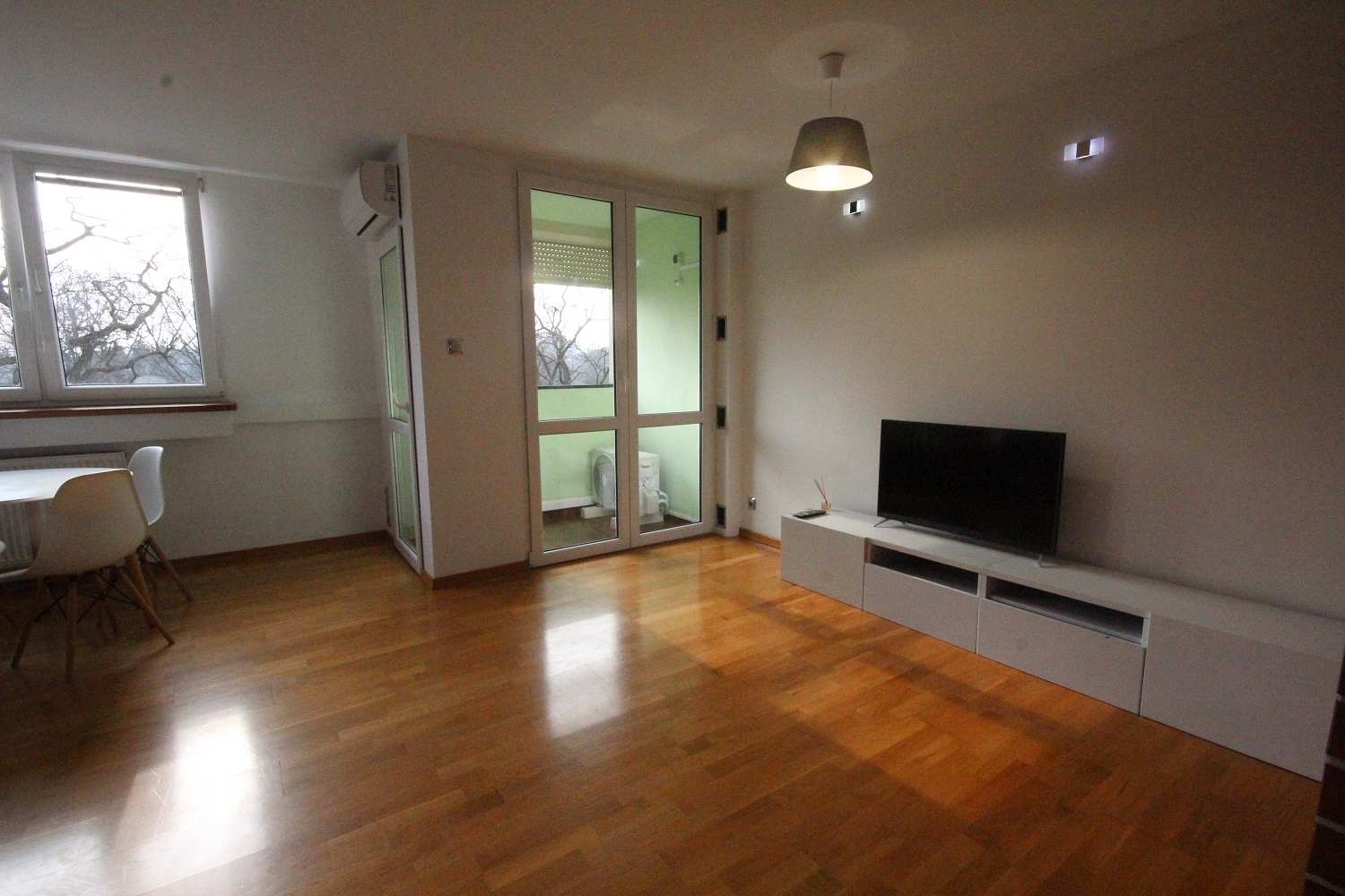 2pok, 47met, ul. Legnicka BALKON/PO REMONCIE (Wrocław)