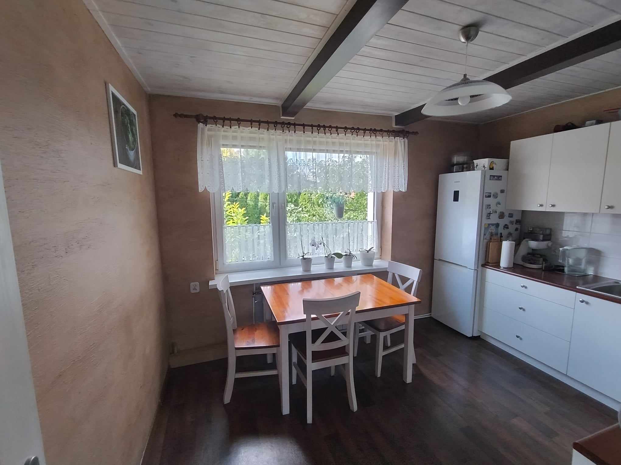 Dom z duża działką z potencjałem bez pośredników