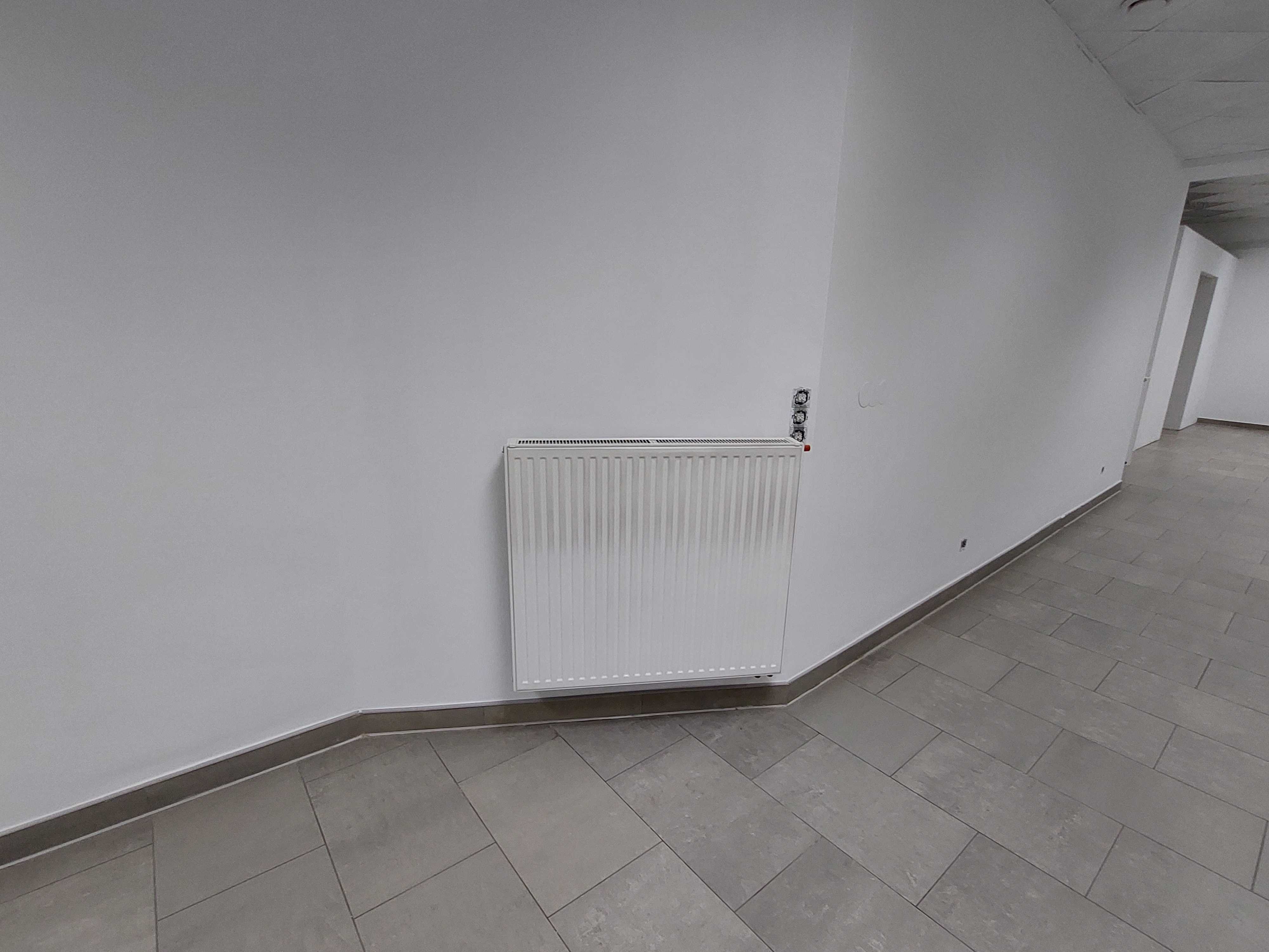 Gorlice, lokal w ścisłym centrum 135 m2, 61W/2021