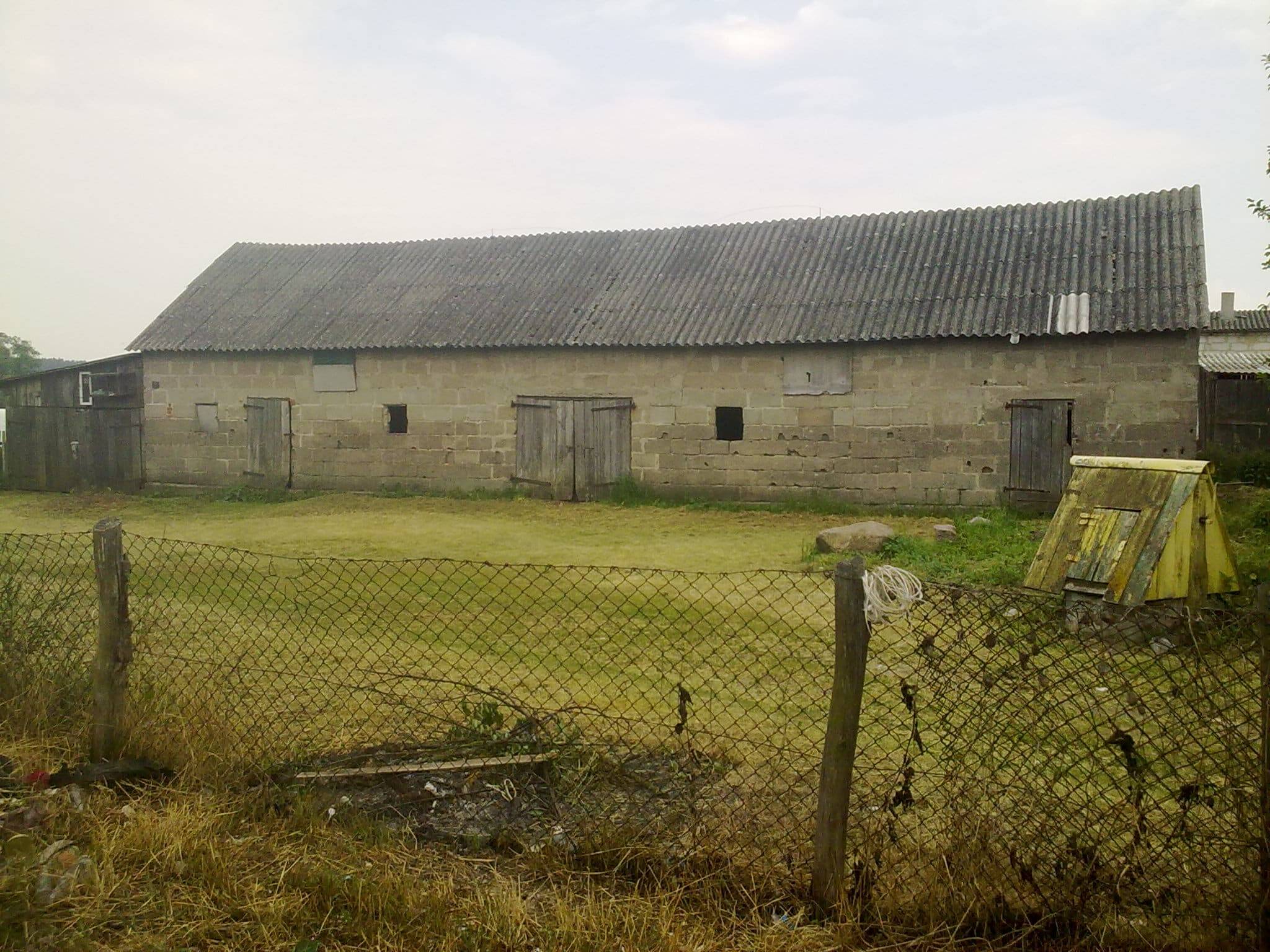 siedlisko - działka 4573 m2, gmina Rajgród