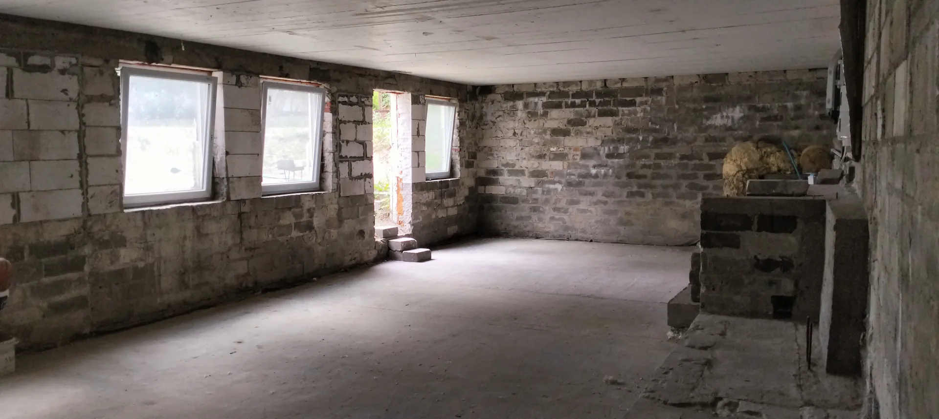 DOM / PÓŁ DOMU - wolnostojący, BEZ POŚREDNIKÓW, 2xPC, 2xPV