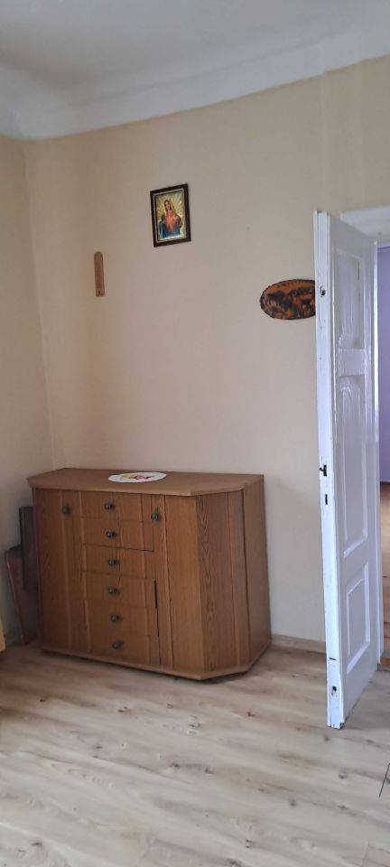 Dom niedaleko Lublina