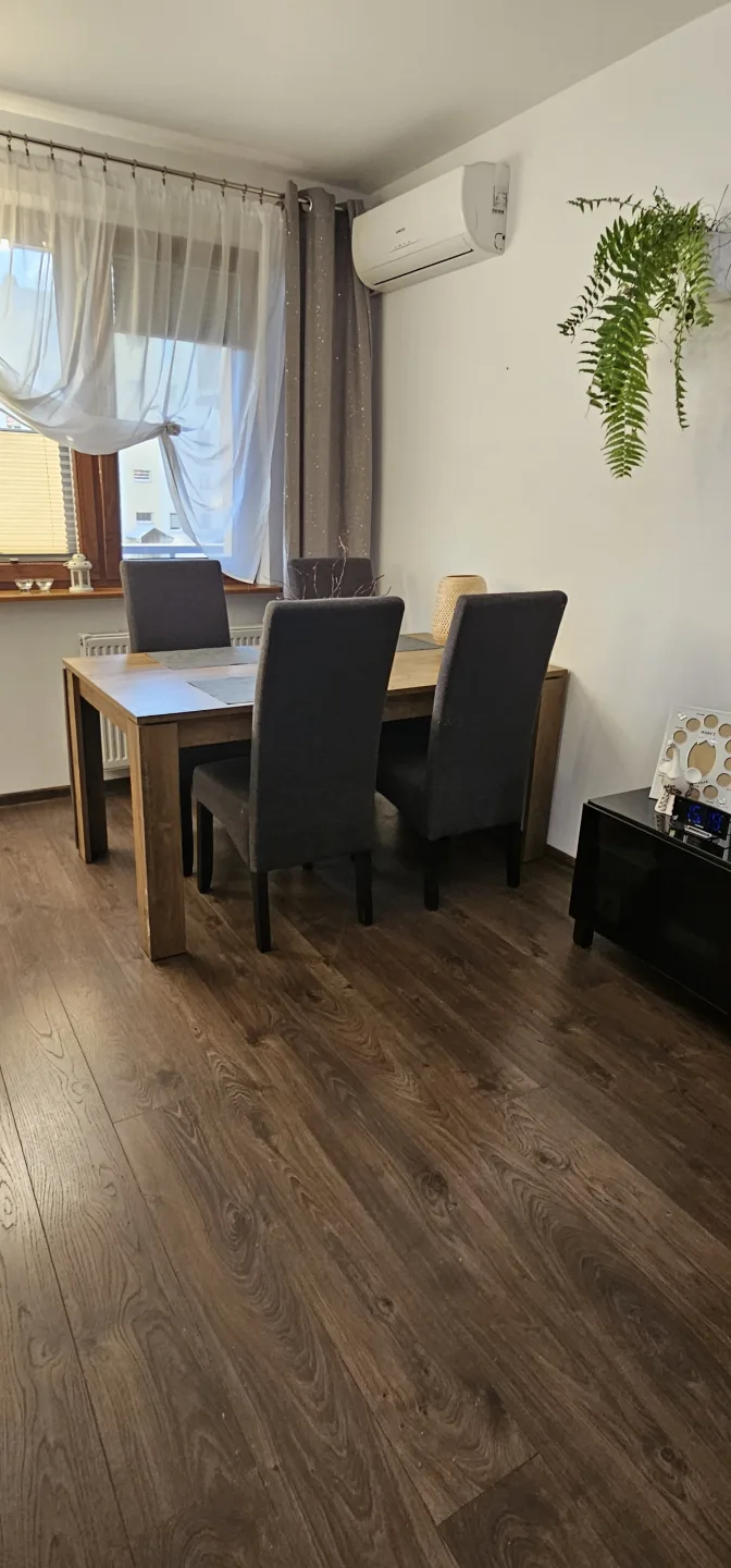 Mieszkanie m3 Żory, os. Sikorskiego