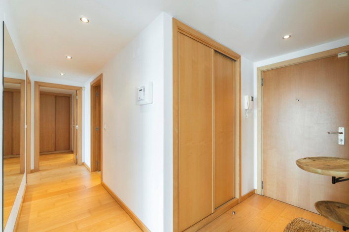 2-pokojowe mieszkanie na sprzedaż w Expo Central, Lizbona