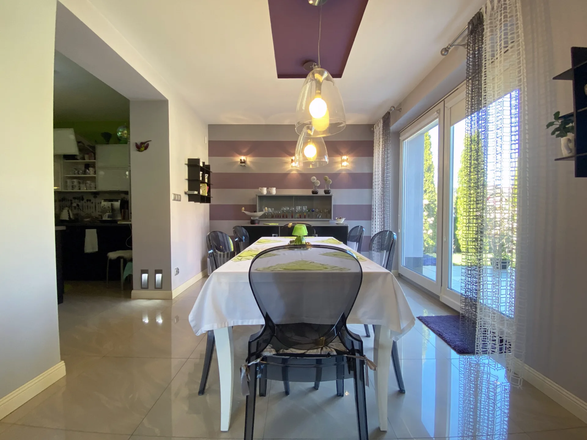 Dom Kołobrzeg Witkowice