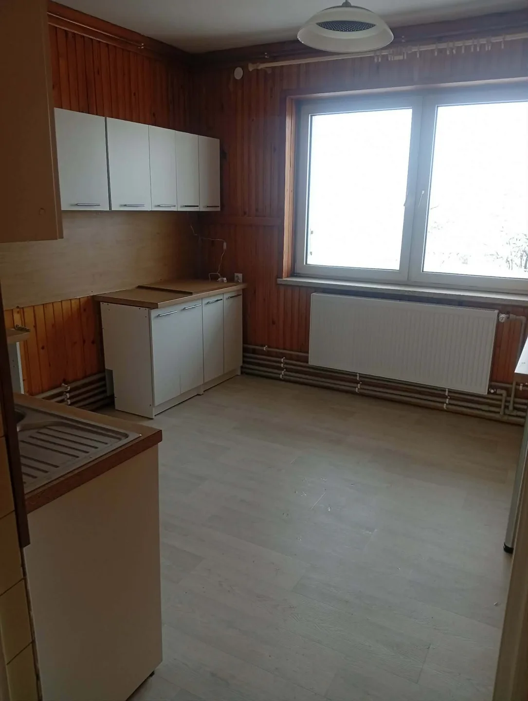 3 pokoje 86 m² – Dobczyce, 1 piętro, blisko centrum