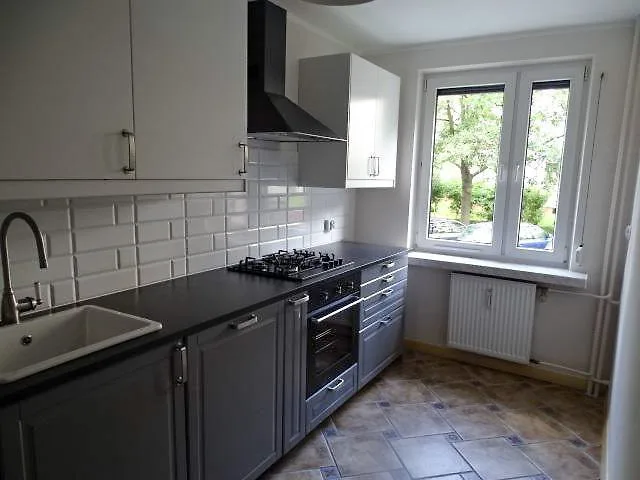 Bronowice | 46 m2 | 2-pokojowe | Bez prowizji