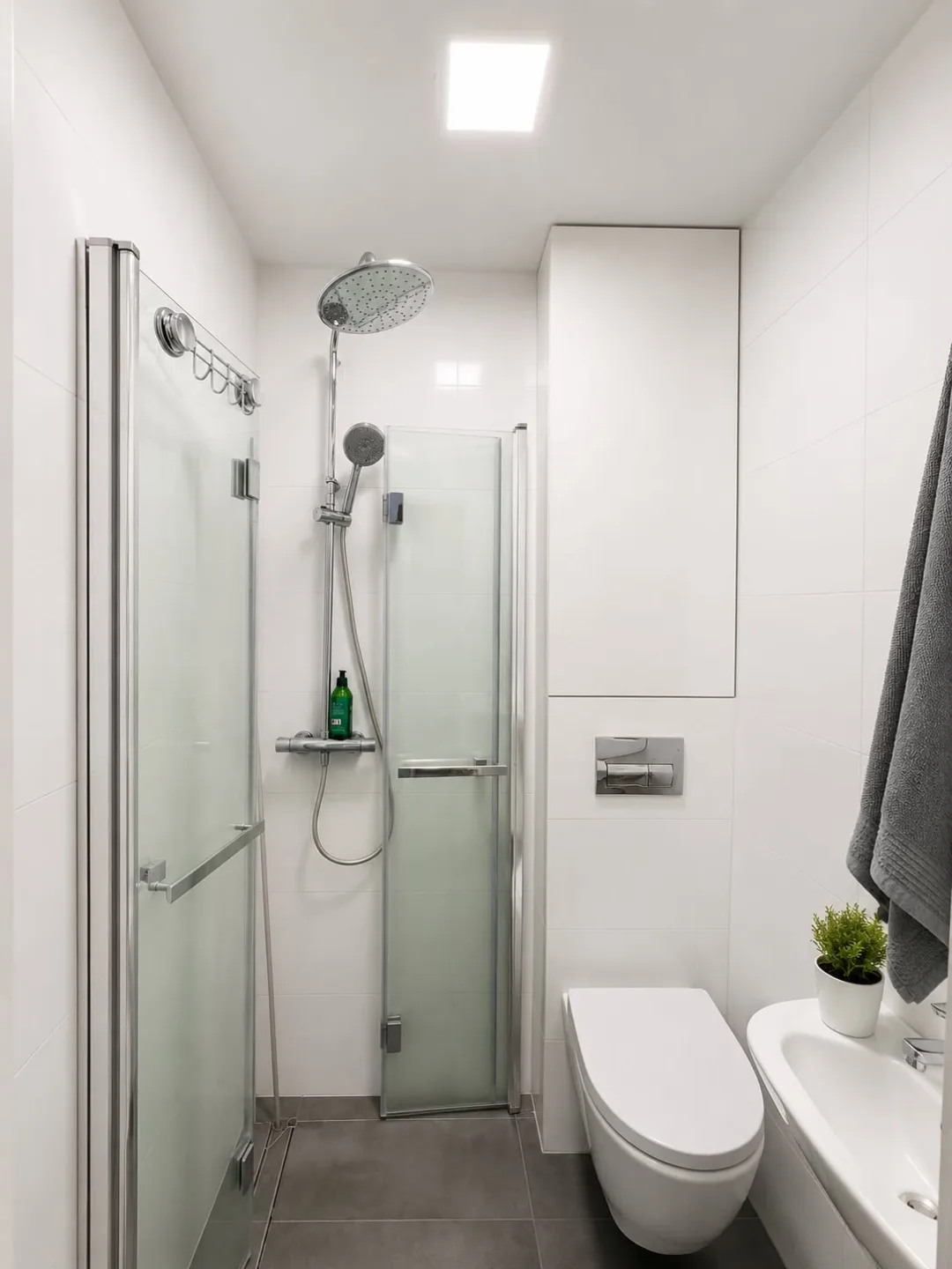 26 m² po remoncie | 700 m od plaży | Gdańsk Brzeźno