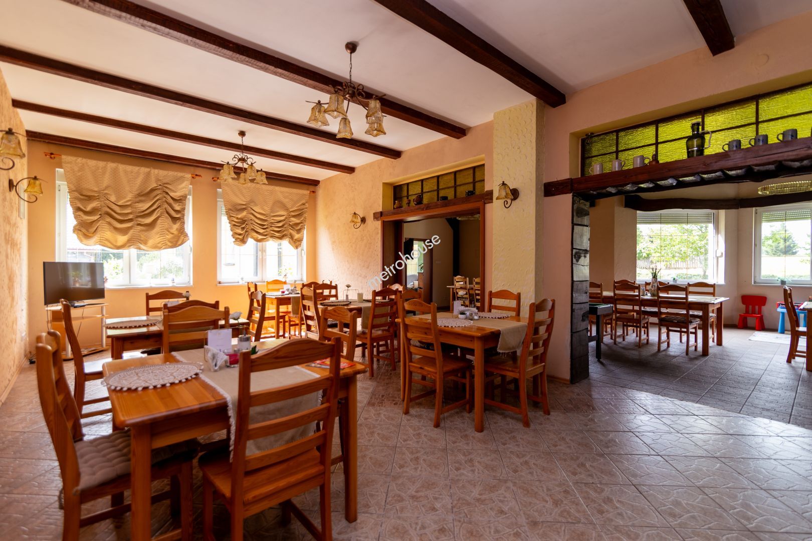 PRZEDAM posiadlosc obok Polanicy-Zdroju-SUDETY-GORY STOLOWE