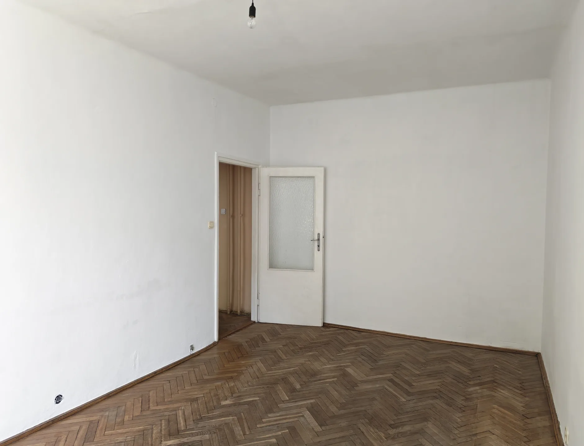 Mieszkanie do sprzedania 48,2m2 2 pokoje Kraków os.Zgody