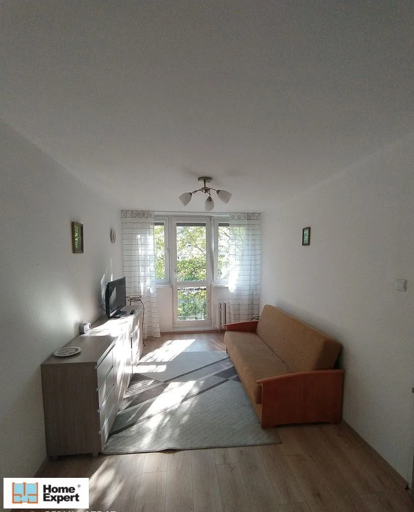 2pok, 38met, okolice Puckiej BALKON/PIWNICA (Wrocław)
