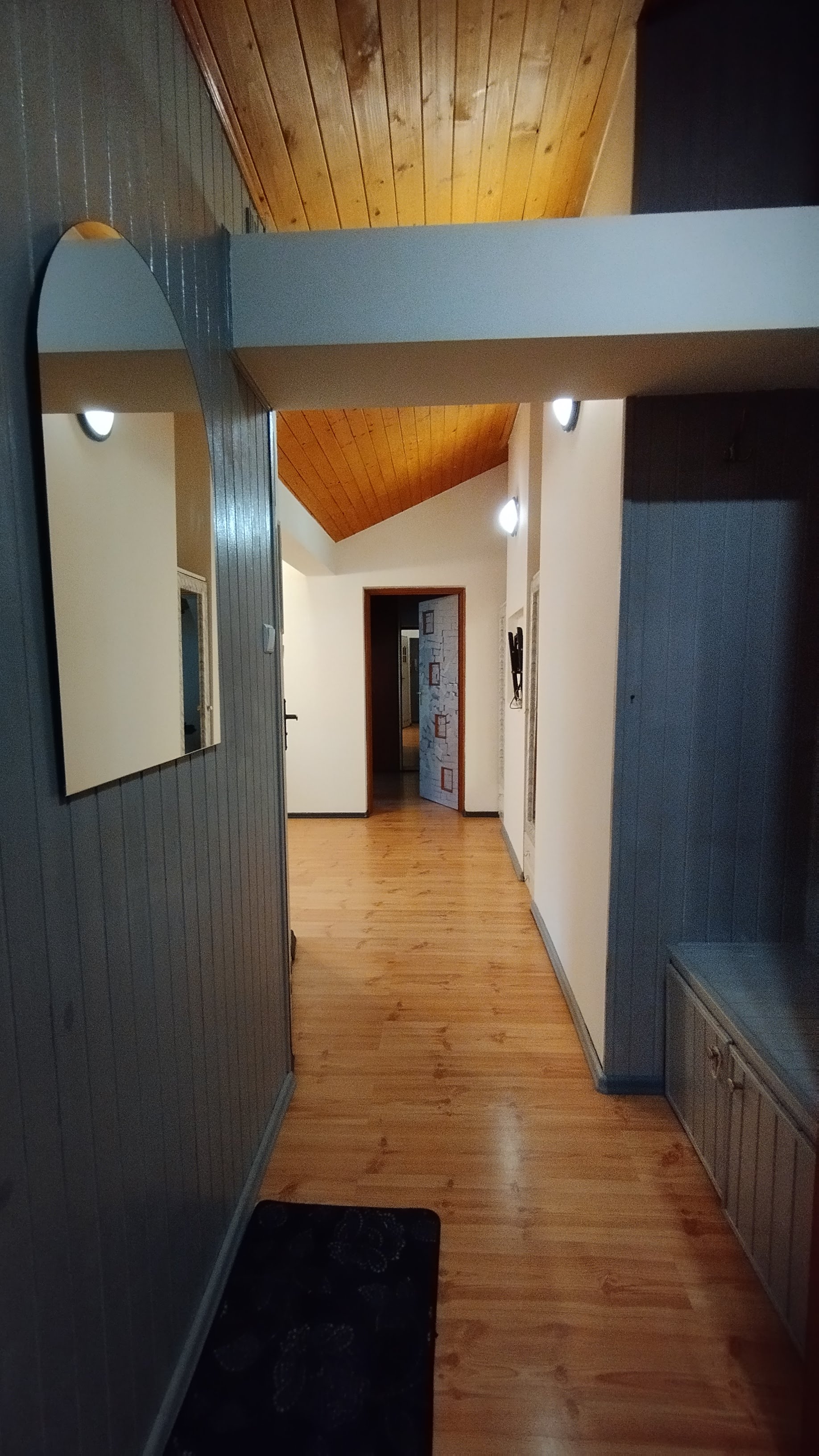 Mieszkanie w centrum Przemyśla