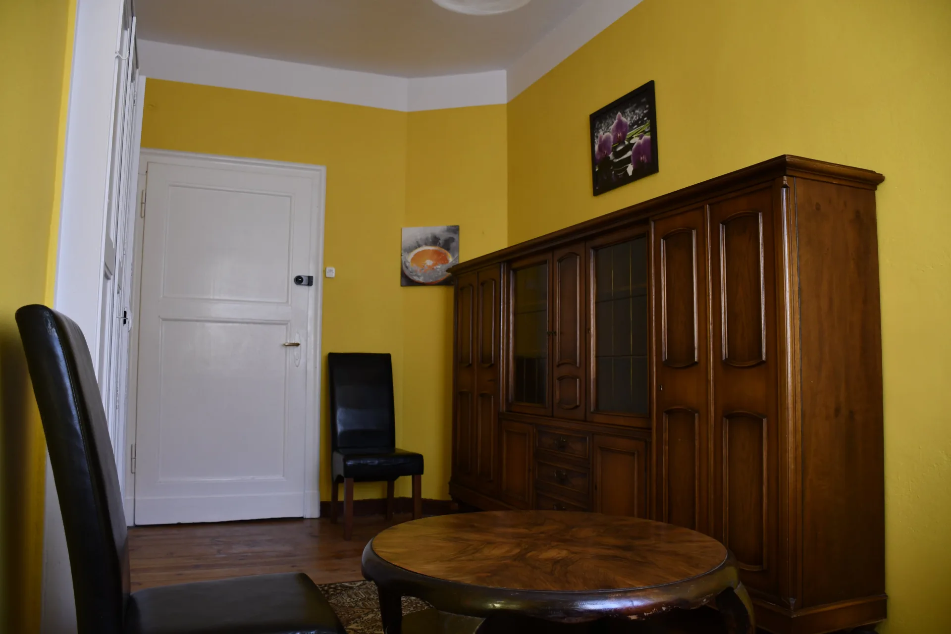 pokój 1-osob w mieszkaniu 3-pok.na Ostrowie Tumskim wynajmę