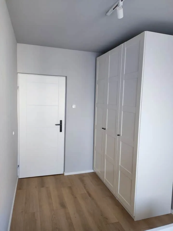 mieszkanie, 2 pokoje, Mokotów