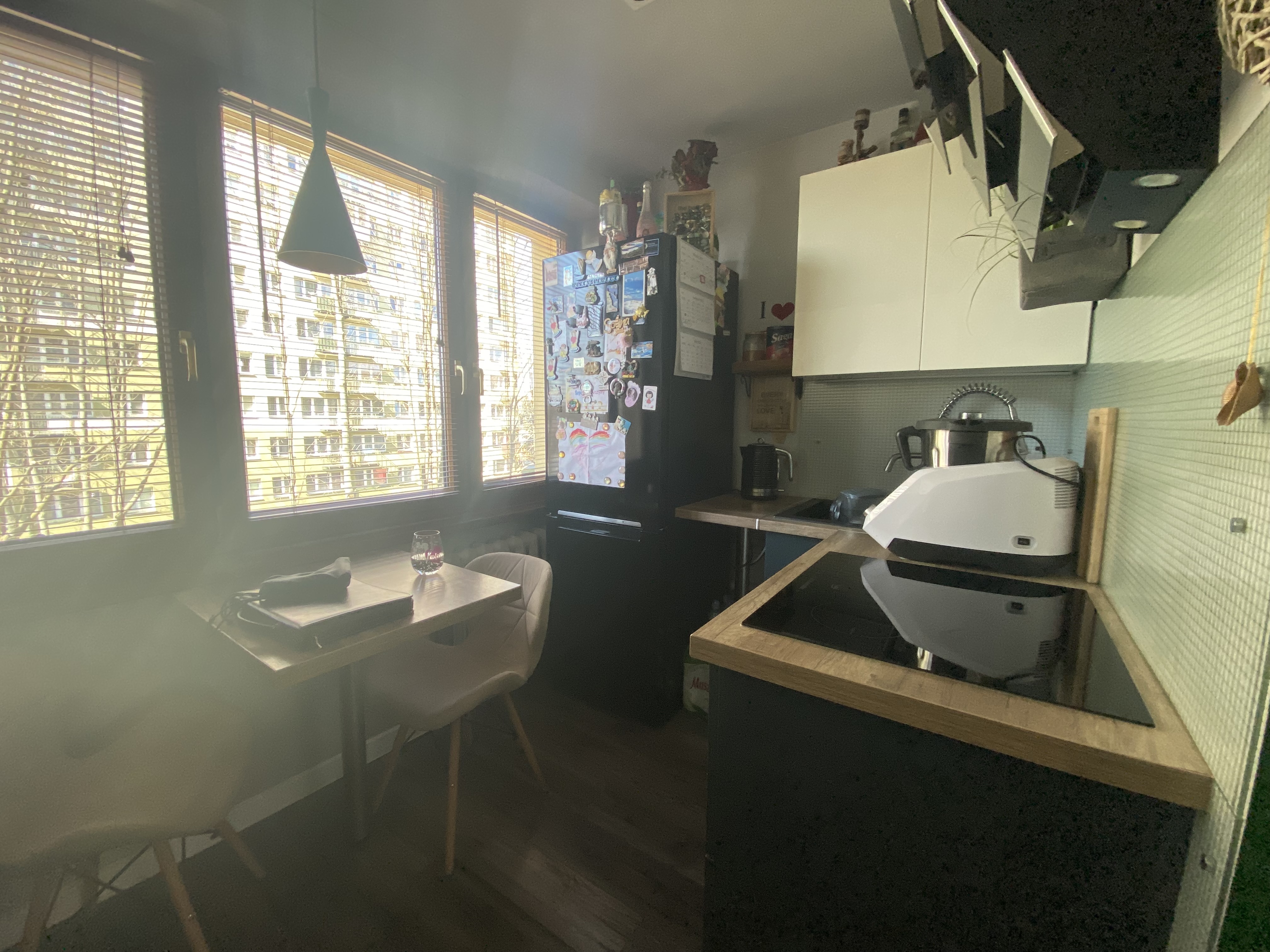 3 pokojowe mieszkanie w Tarnowie