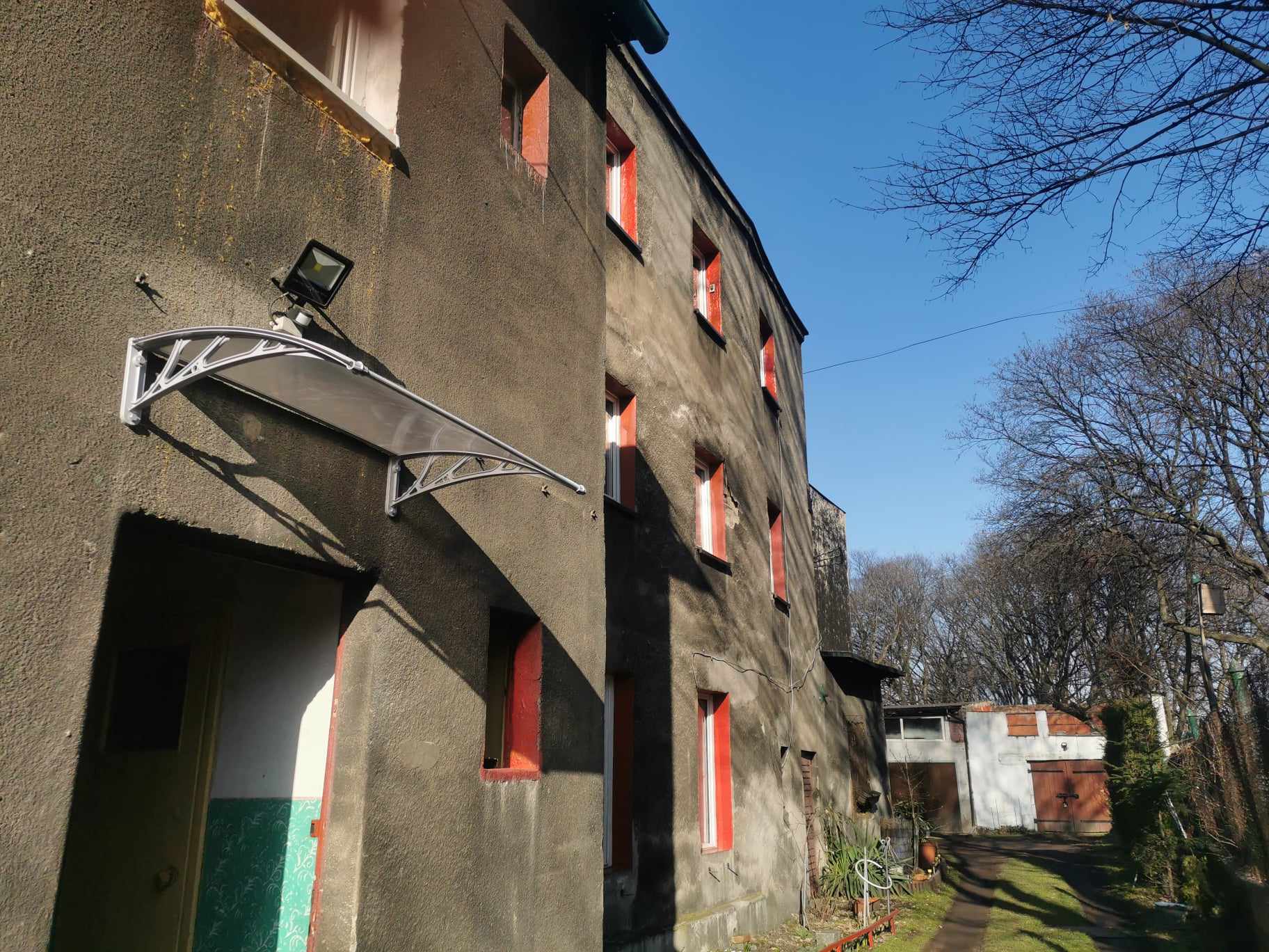 25% udziału w nieruchomości Łagiewnicka Świętochłowice