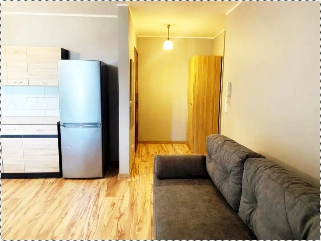 Umeblowane mieszkanie z dużym tarasem na parterze