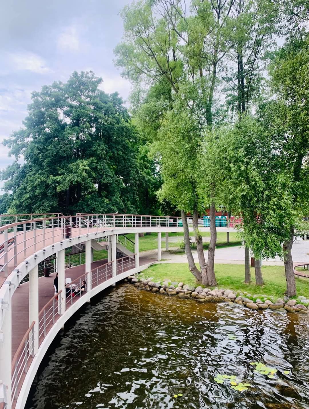 Mieszkanie w wyjątkowej lokalizacji