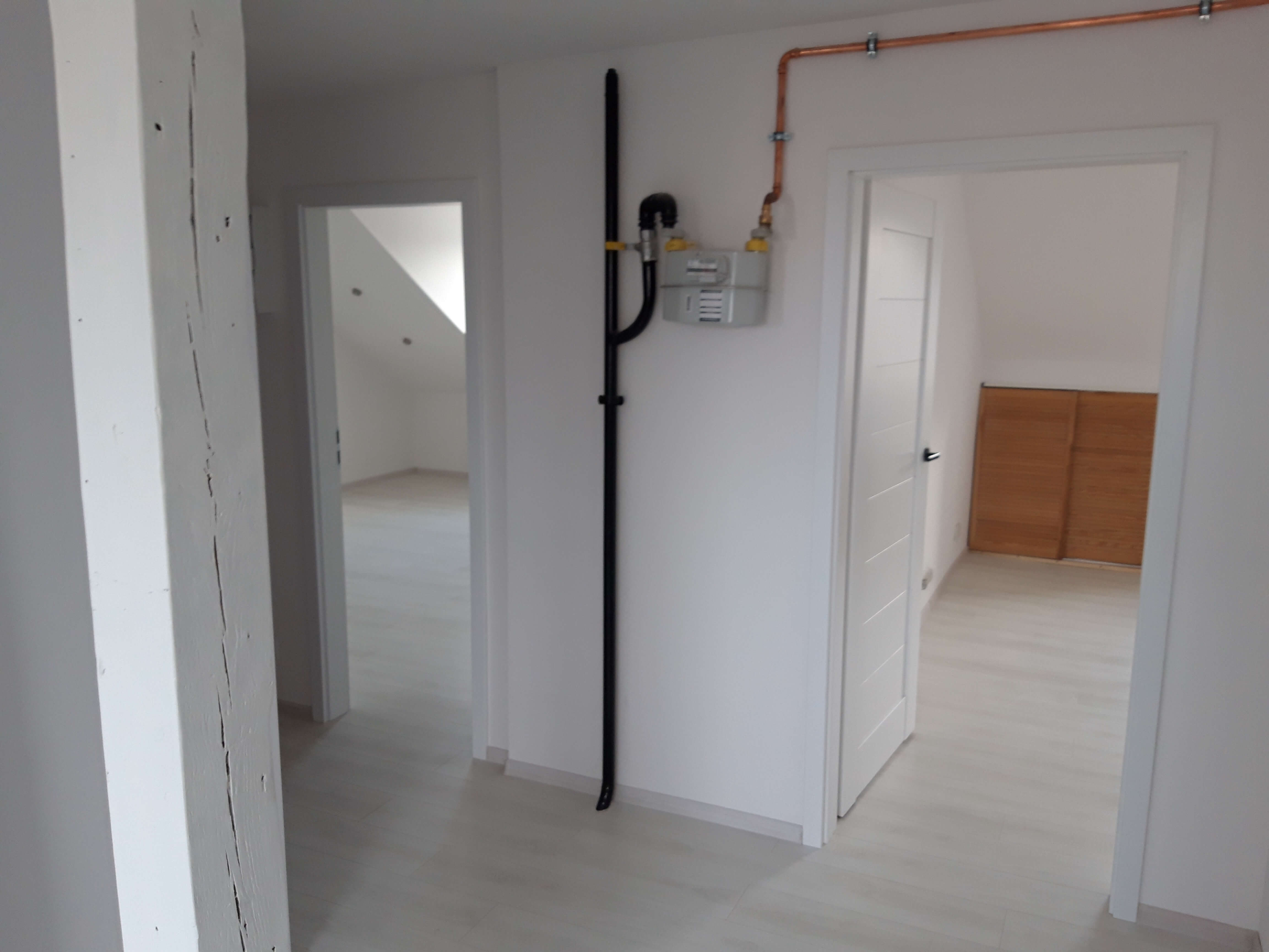 Bezpośrednio mieszkanie 3 pok 55m ul. Owsiana 23 -Winogrady