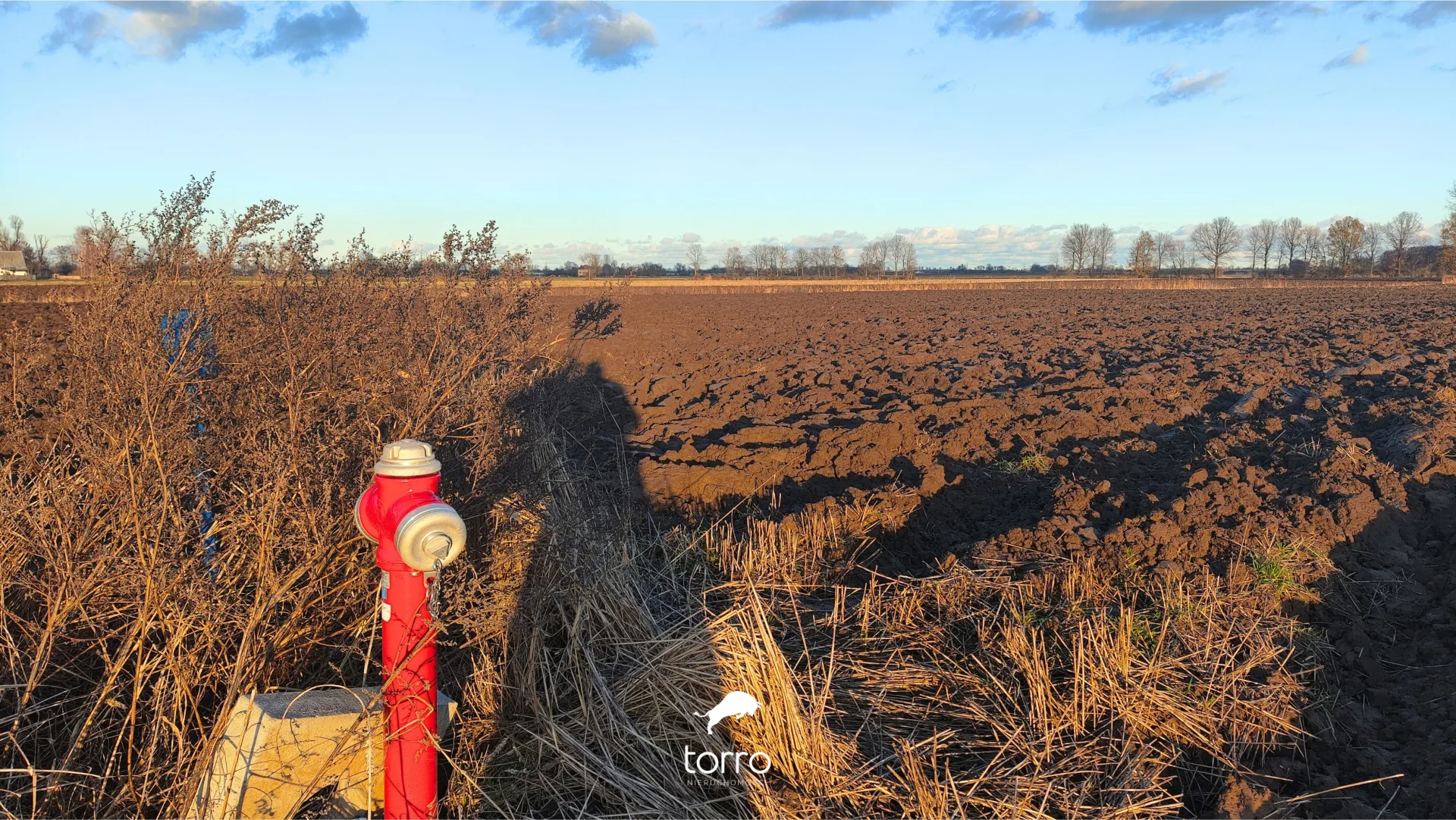 Idealna Działka pod Budowę dużego Domu – *20min od Centrum Gdańska*