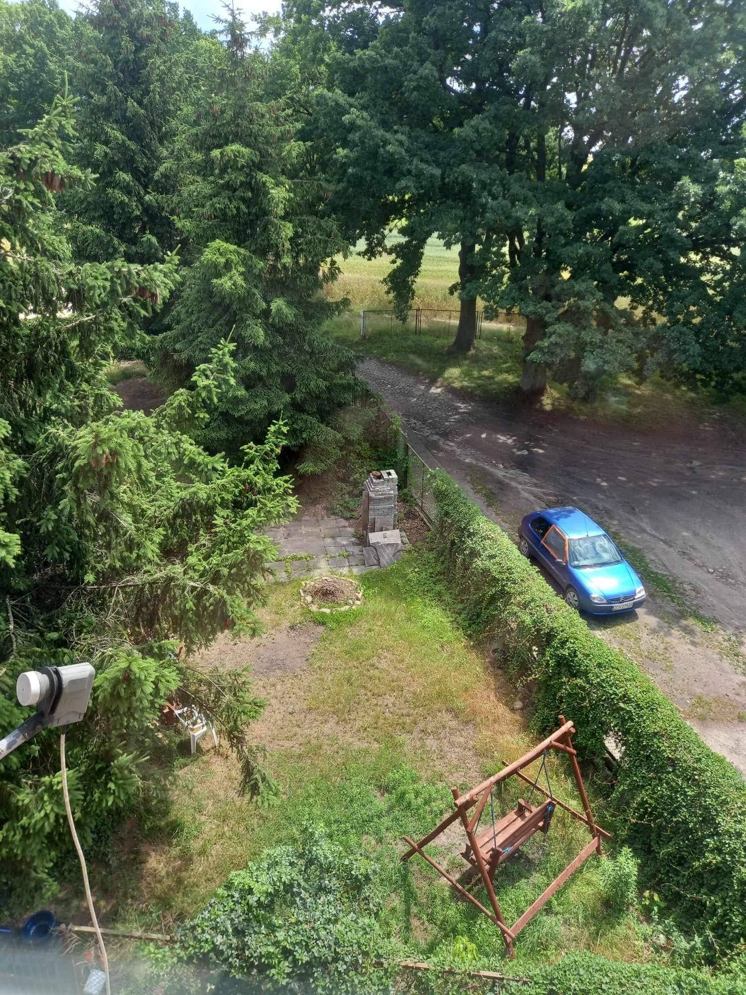 2pokojowe mieszkanie na sprzedaż