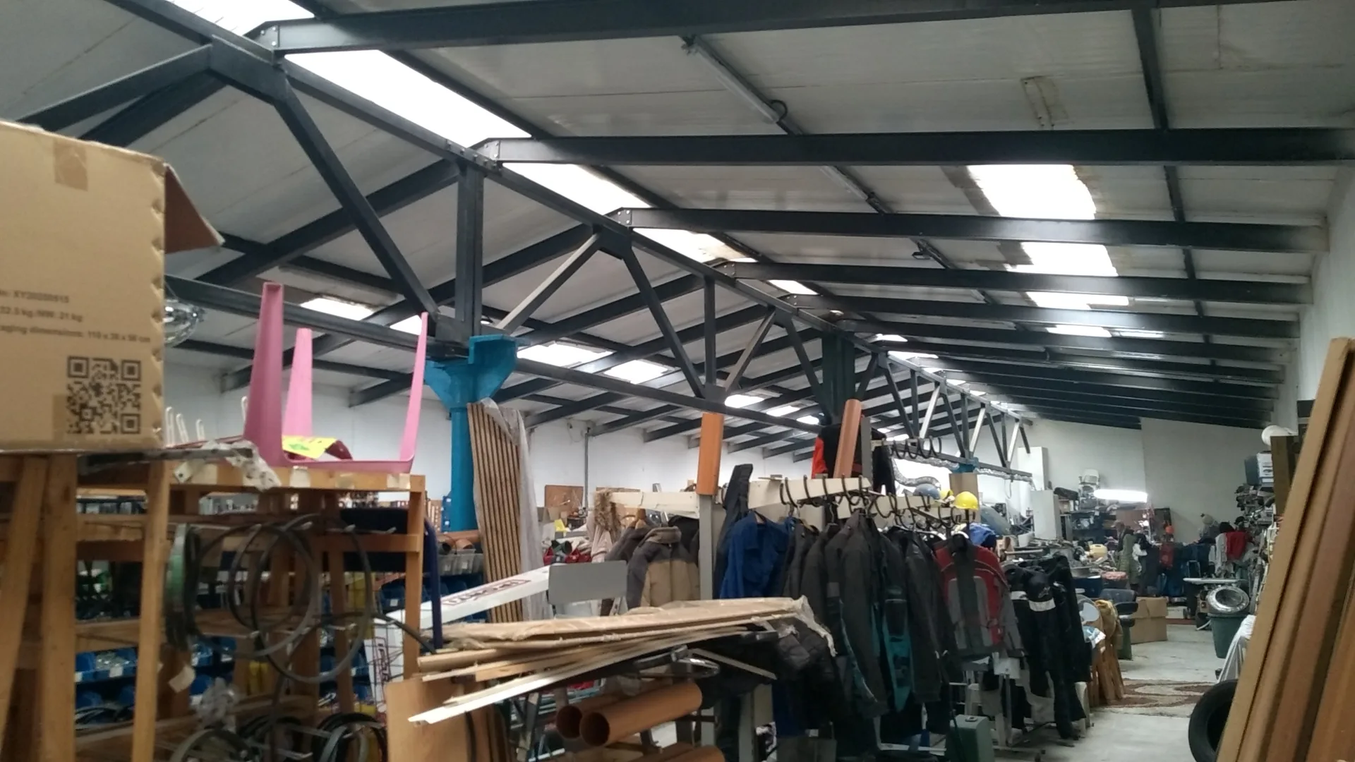 magazyn sklep Prudnik opolskie