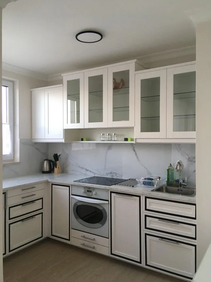 Nowe 30m2 balkon metro ochrona garaż