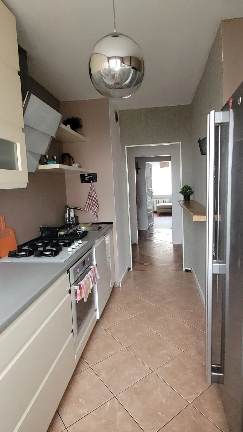 Rodzinne mieszkanie Gliwice