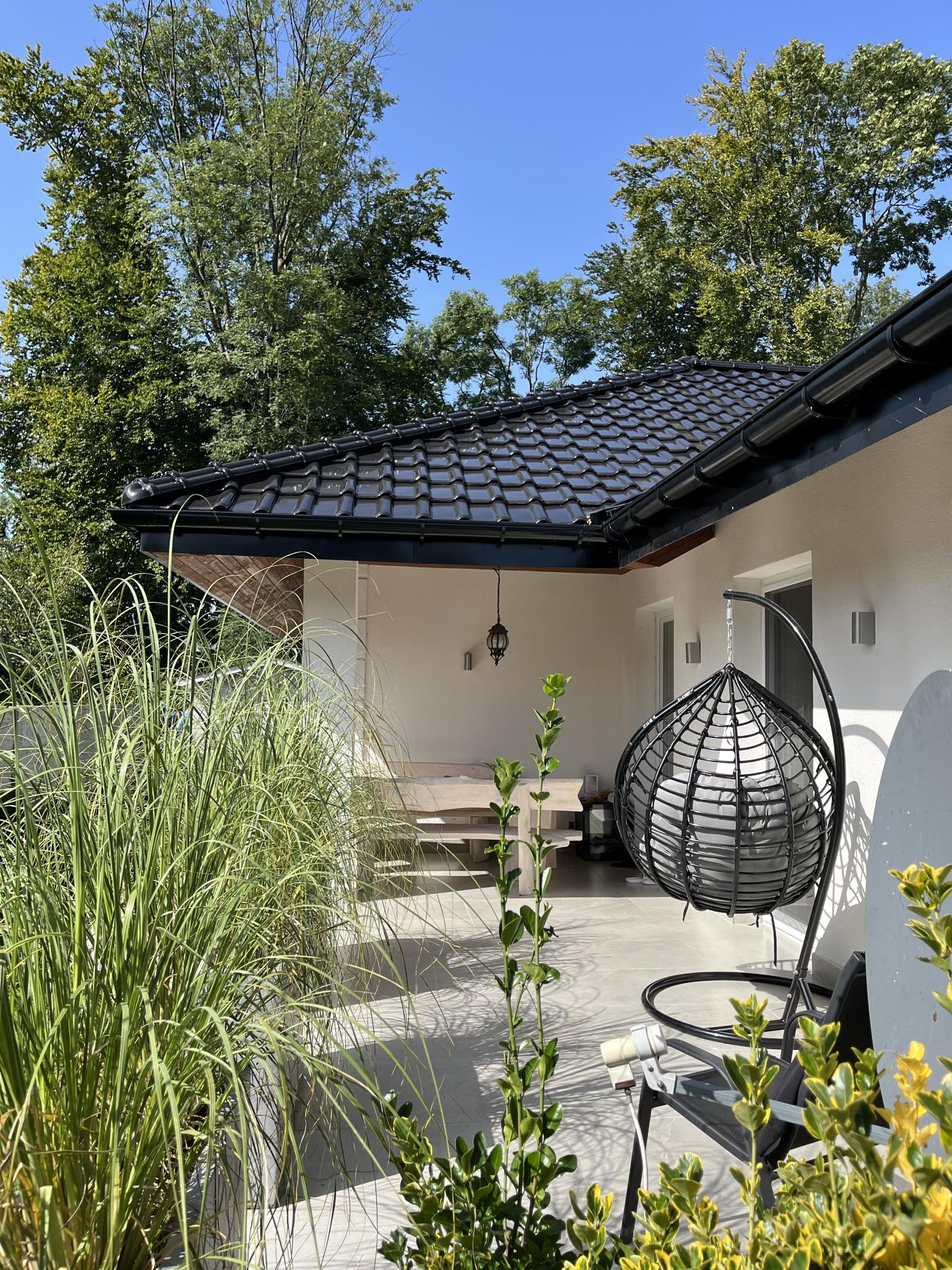 Stylowy Parterowy dom w Zbylitowskiej Górze