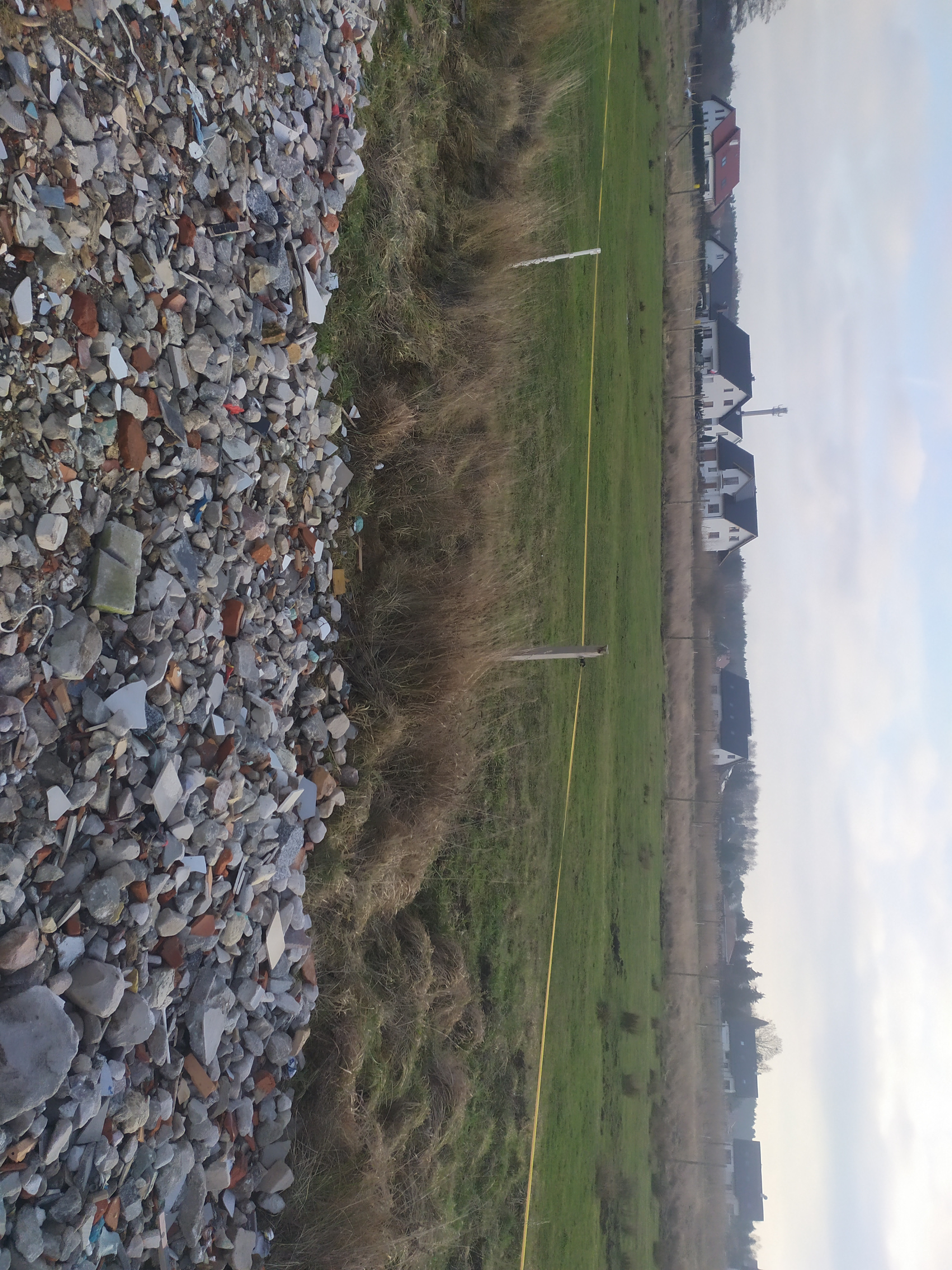 Działka 1500m na sprzedaż w cichej okolicy