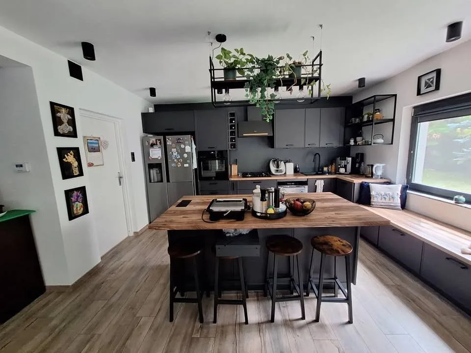 Piękny dom w Kowarach