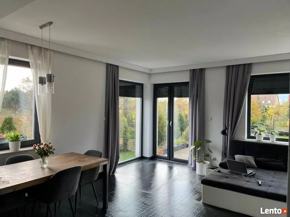 Dom wolnostojący w Starym Żaganiu,  115 m2,  899 000zł sprzedam