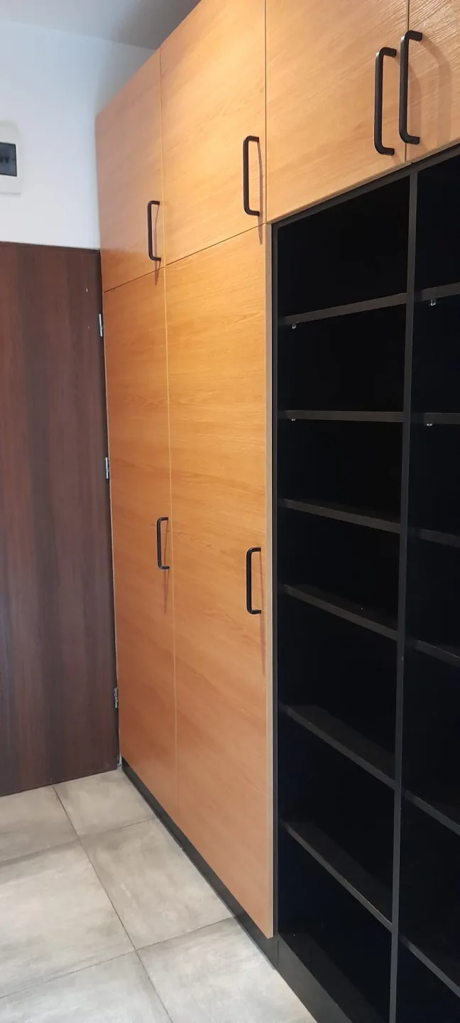 Mieszkanie w Siemianowicach | 38m | Klimatyzacja