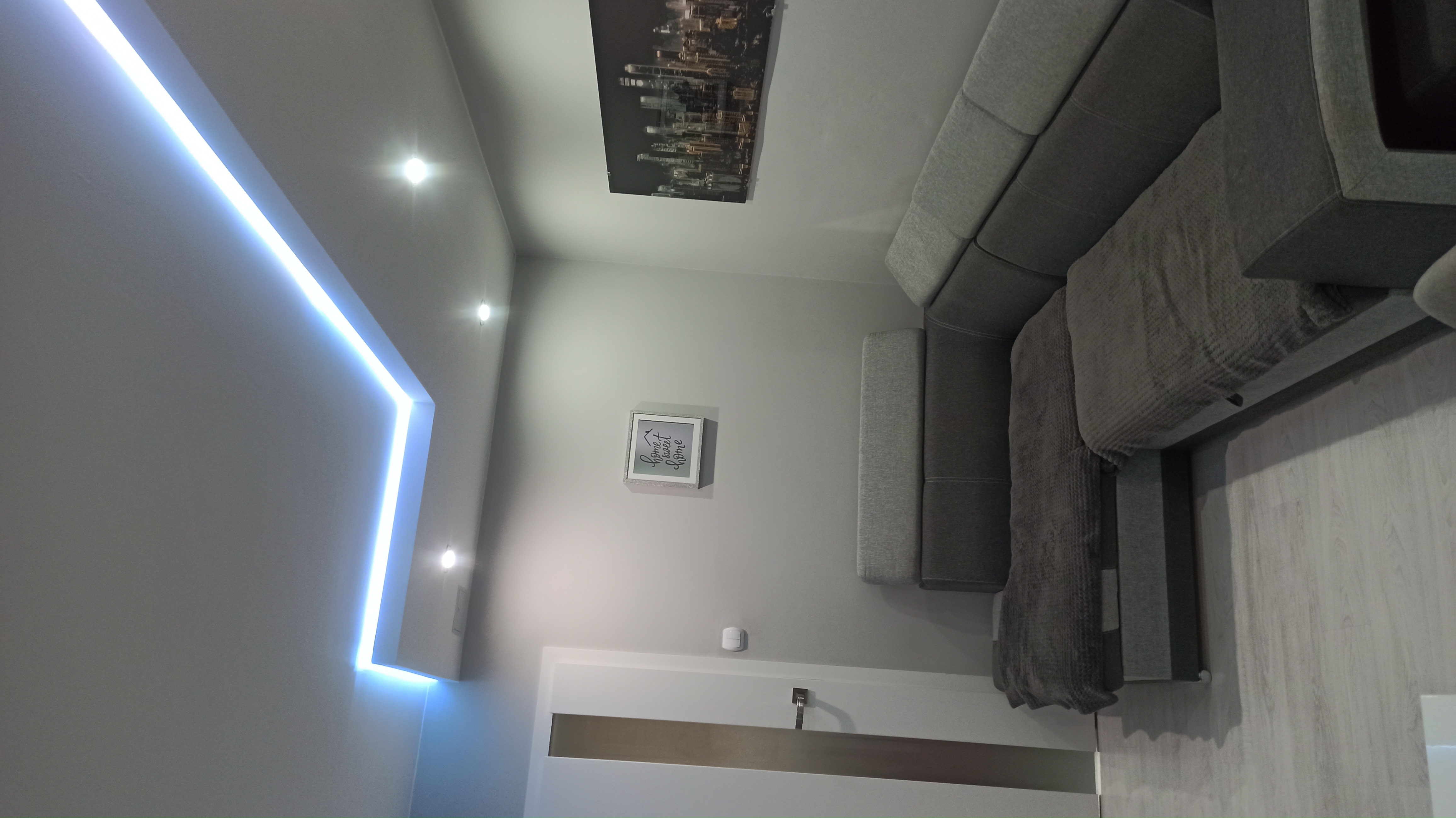 Mieszkanie 3 pokojowe, balkon, ul. Sosnowa, Konin