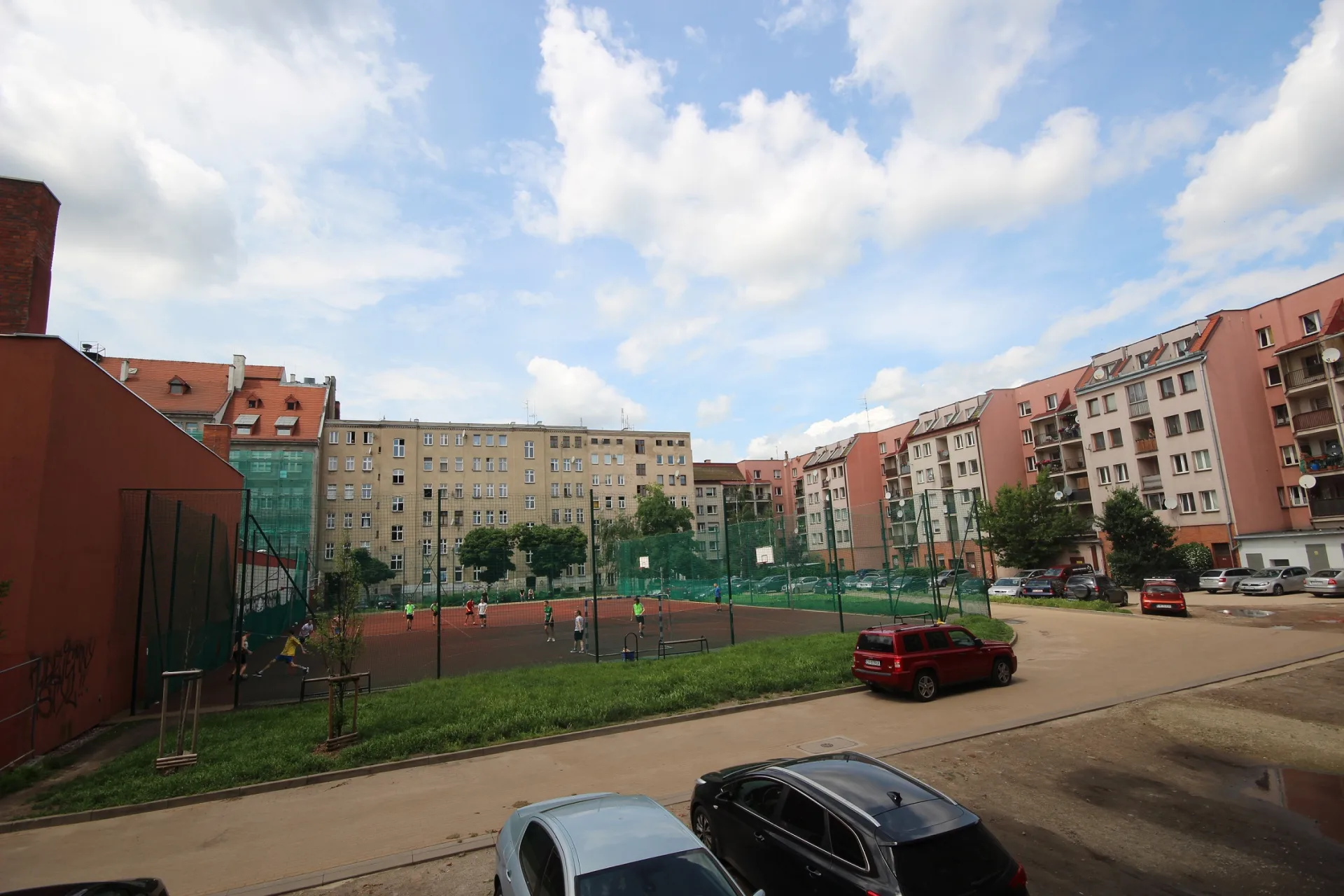 1pok, 38met, okolice Brzeskiej PIWNICA/MEDIA MIEJSKIE (Wrocław)