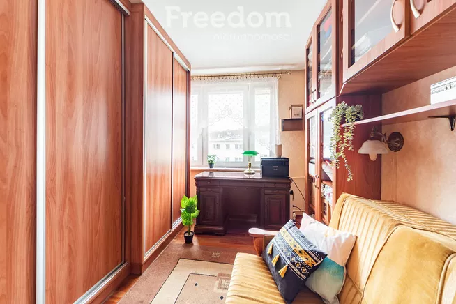 4 pokojowe Gdynia Śródmieście Śląska 44