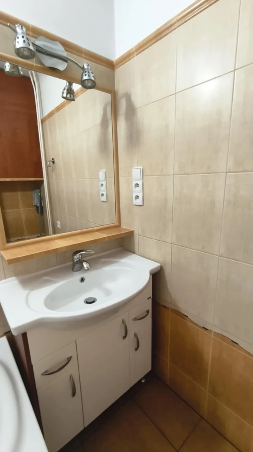 Mieszkanie na sprzedaż po remoncie, ul. Pułaskiego