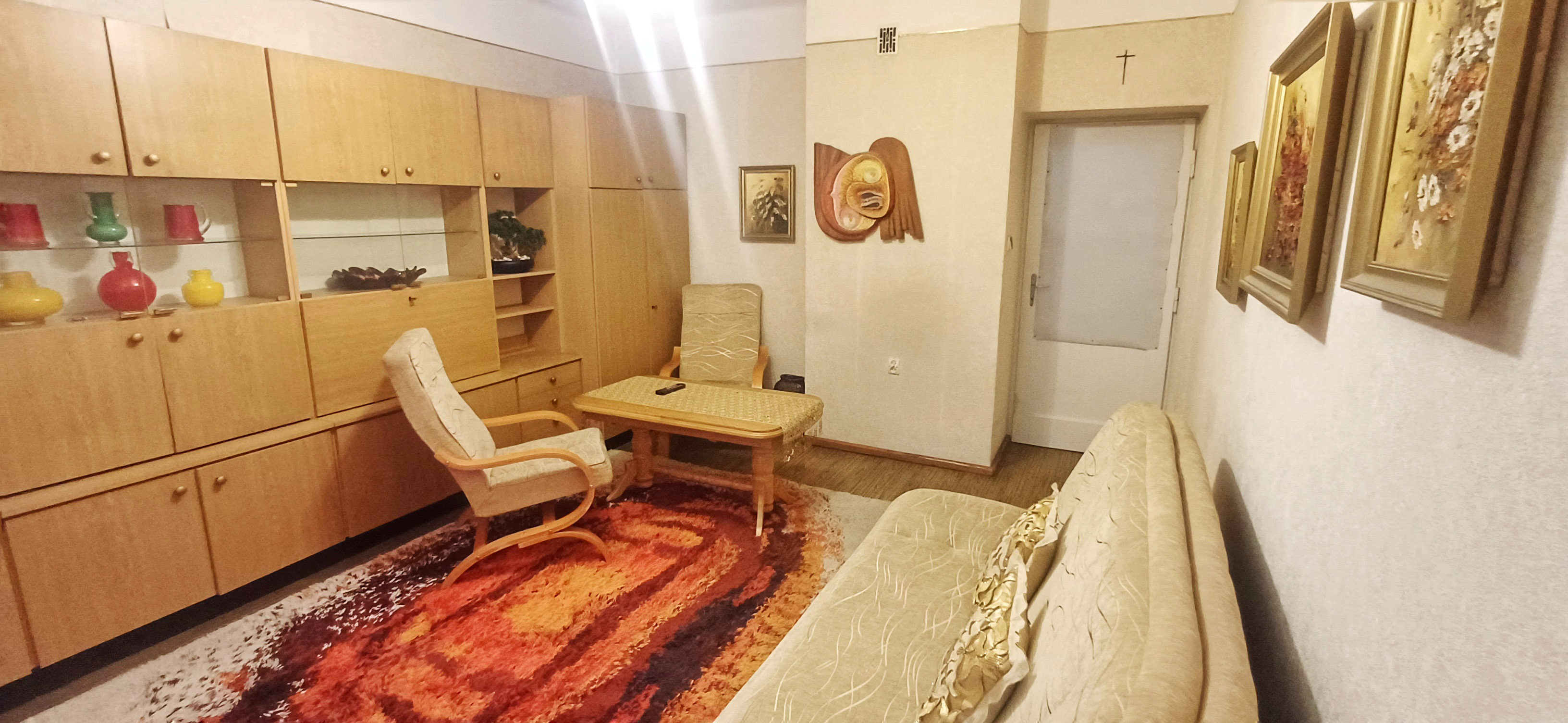 Na sprzedaż mieszkanie  Radom, ul. Bogusławskiego