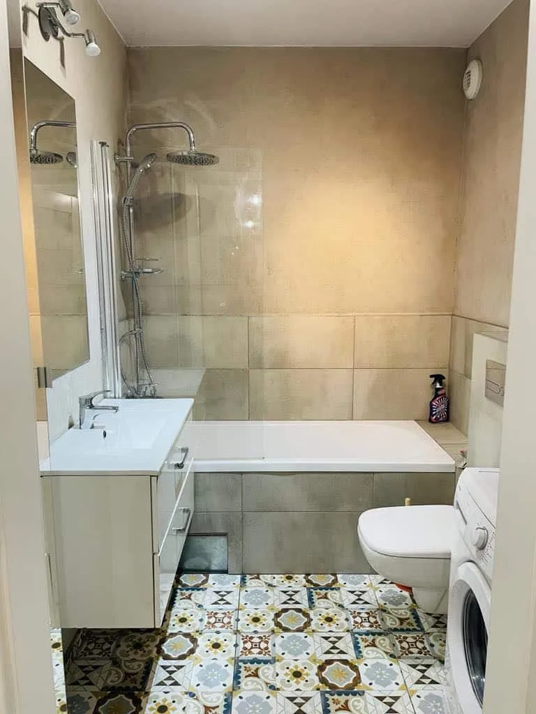 NIŻSZA CENA! 2 pokoje z ogródkiem, garażem!Sołtysowska Park- Czyżyny