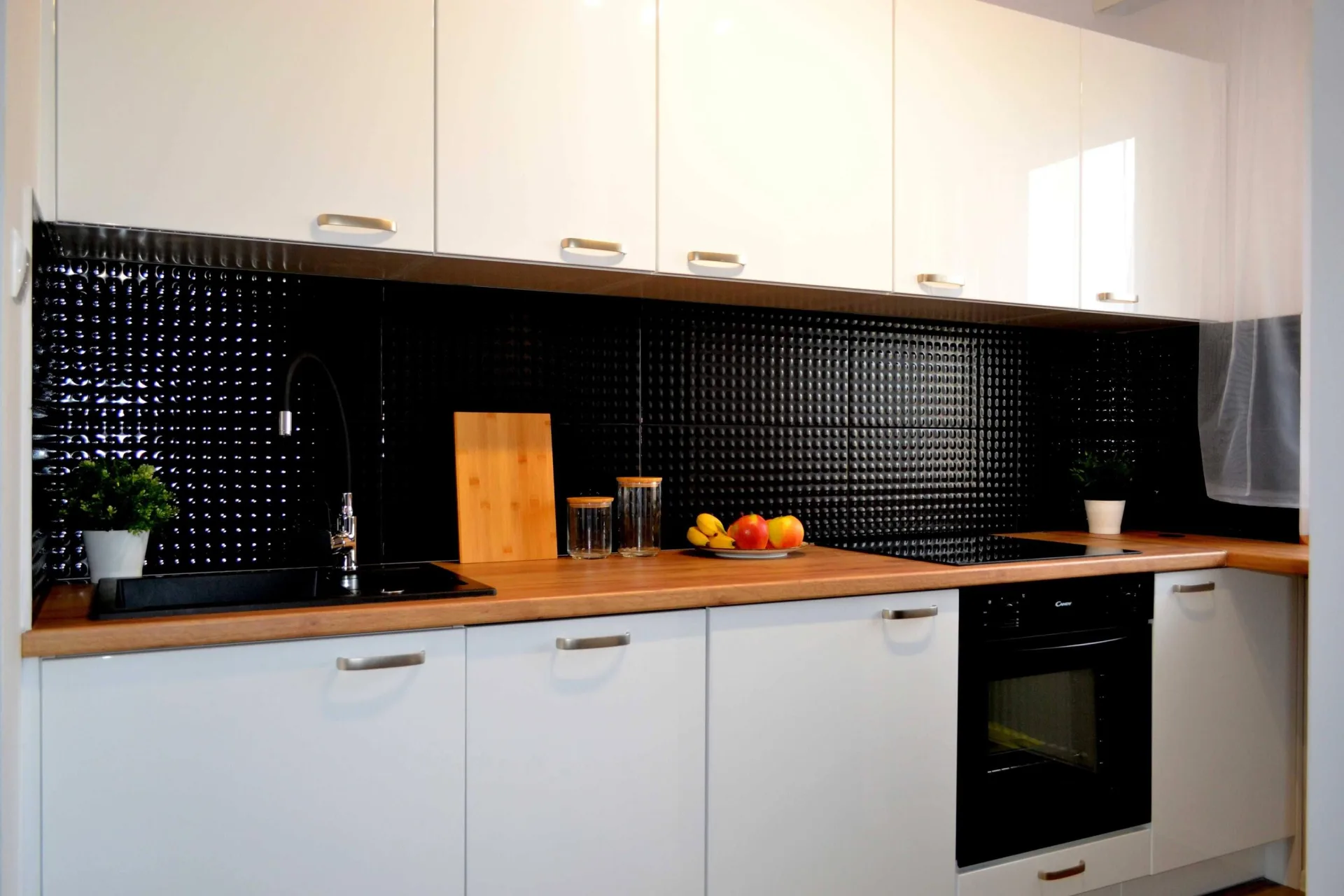 Jasne mieszkanie na Gwiezdnej gotowe do wprowadzenia, bezpośrednio od właściciela