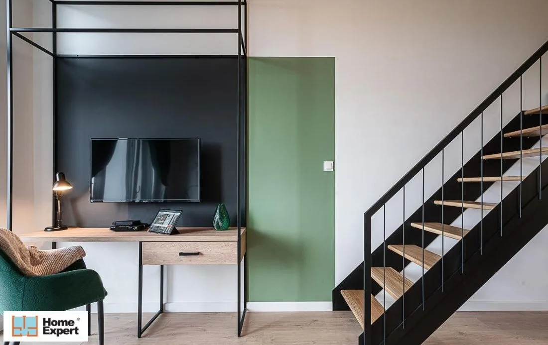 1pok, 32met, okolice Wolskiej BALKON/WINDA/2020 (Wrocław)