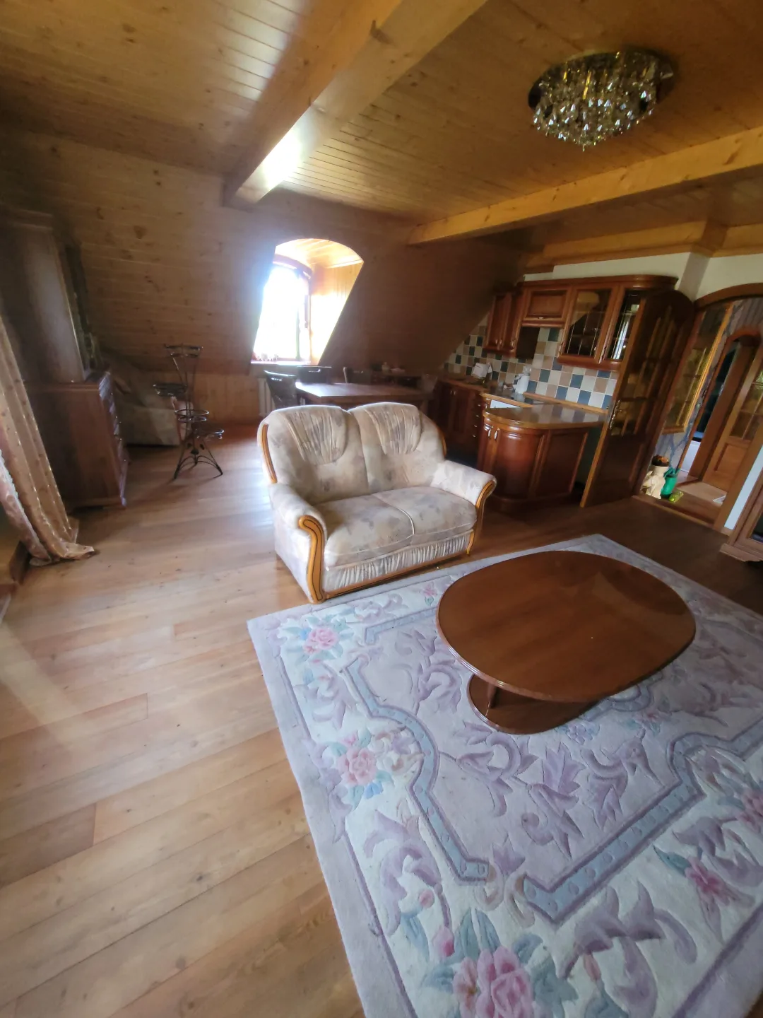 Piekny dom 230m2 z duza dzialka 54 ar i ogrodem