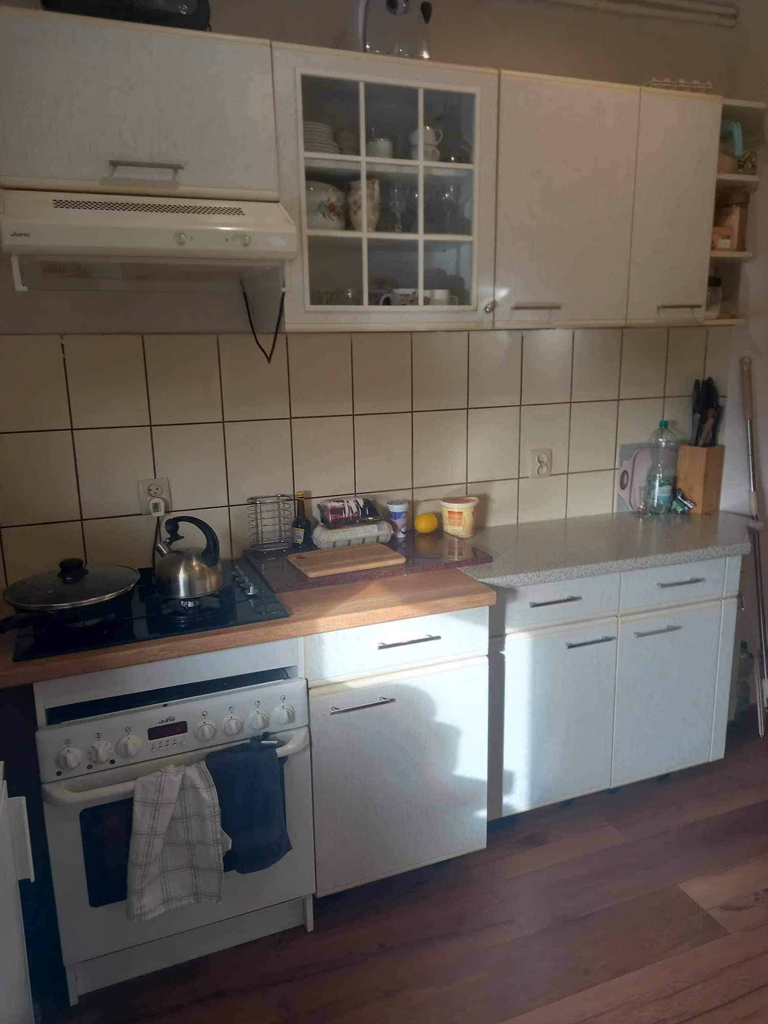 2pokojowe mieszkanie na sprzedaż