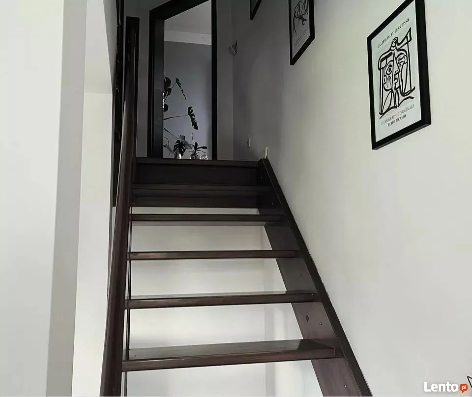 Dom wolnostojący w Starym Żaganiu,  115 m2,  899 000zł sprzedam