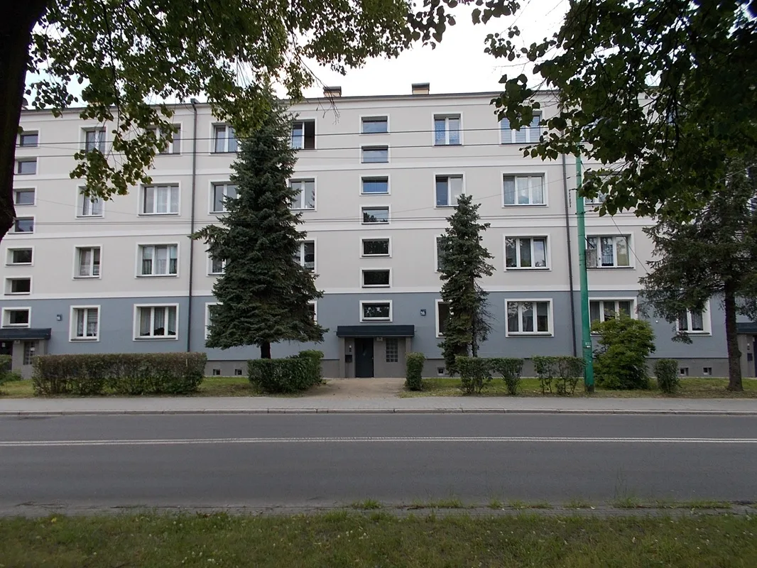 Mieszkanie 2 pok. 54,8 m2 ul. Edukacji 16 p.1/3 BEZPOŚREDNIO