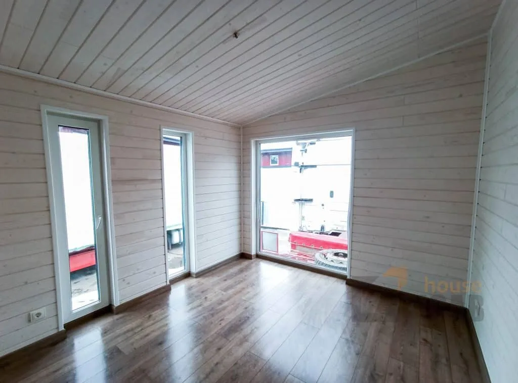 Dom modułowy Versailles 90 m2