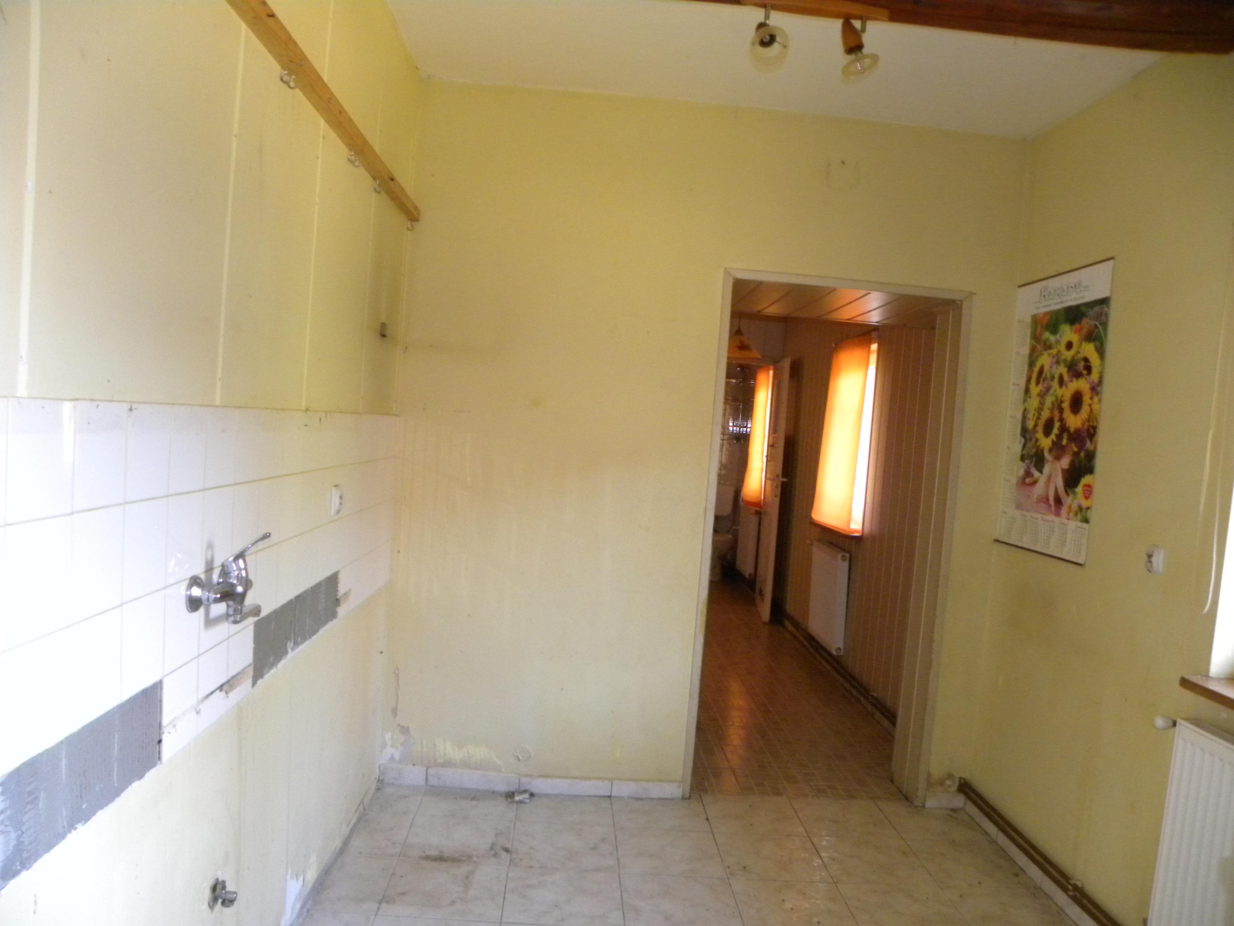 Uście Gorlickie, dom drewniany 5 pokoi, 540S/2021