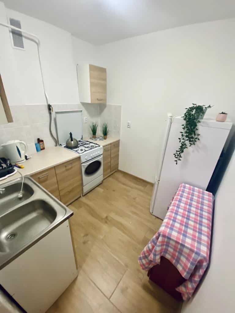 Pokój na wynajem na przeciwko Politechniki Lubelskiej